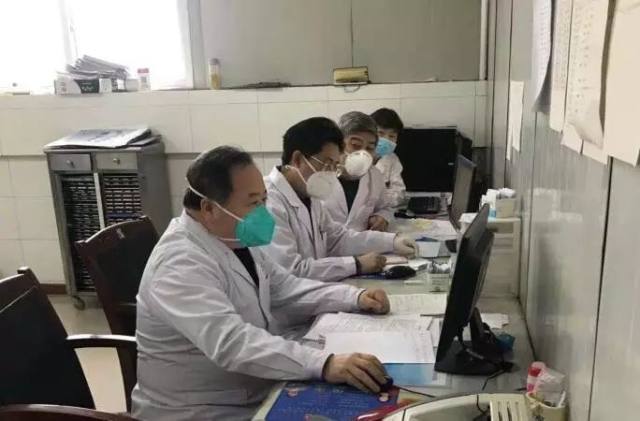 争分夺秒！河南省人民医院派驻 6 名专家支援基层