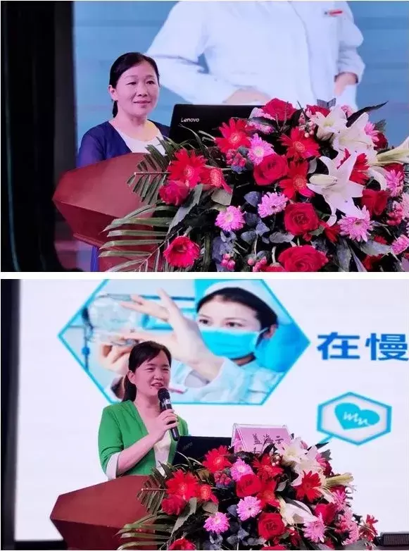 西安市中医医院成功举办「中医护理特色技术应用培训班」