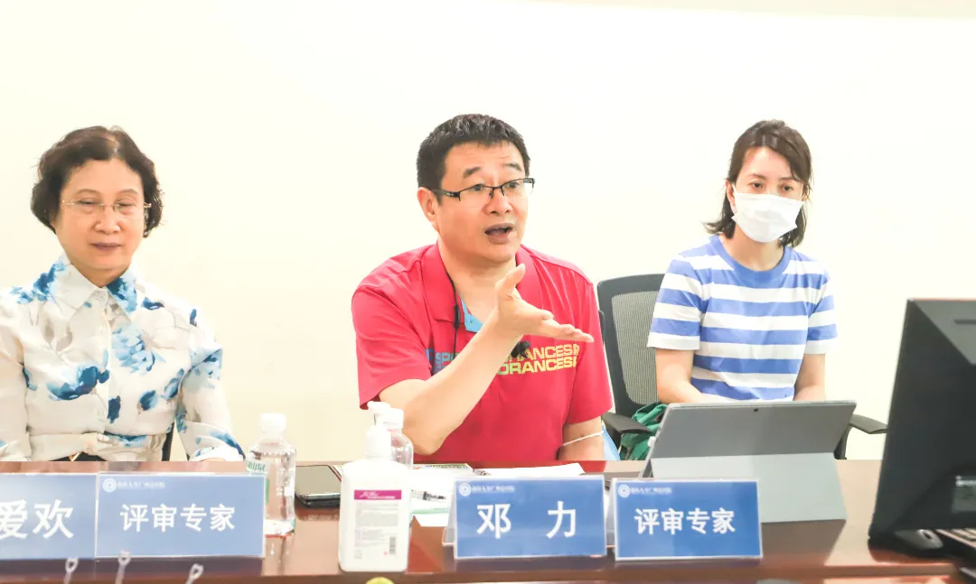 前海人寿广州总医院儿科积极创建儿童哮喘标准化门诊