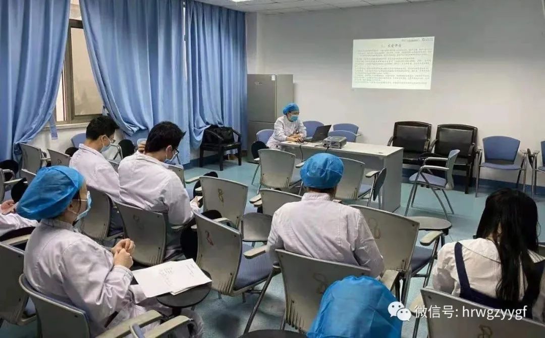 华润武钢总医院成功完成首例减重代谢手术