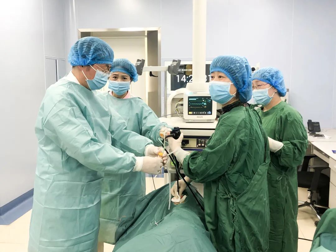 酷似「浓茶」的胸腔积液，我该拿你怎么办？