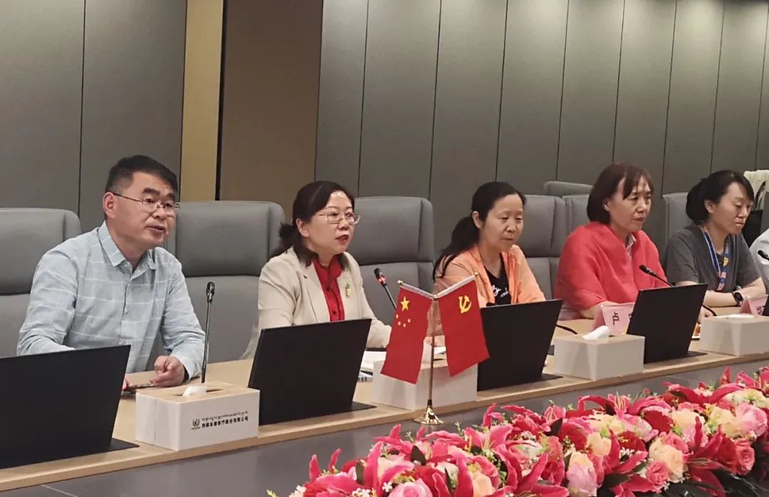 郑州大学第一附属医院、 首都医科大学北京天坛医院专家团队莅临西藏阜康医院帮扶指导