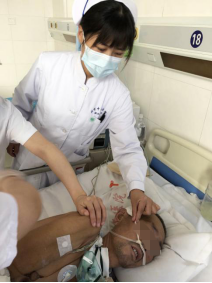 北京中医医院顺义医院：医疗帮扶助发展 对口支援惠百姓
