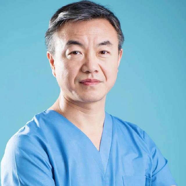 消化科专家黄志刚医生正式加入和睦家医疗
