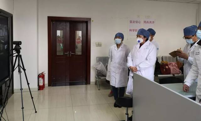 树兰战「疫」 ① | 人工肝团队今日进入 ICU 开展工作，「浙江经验」和「浙江方案」正在发挥作用