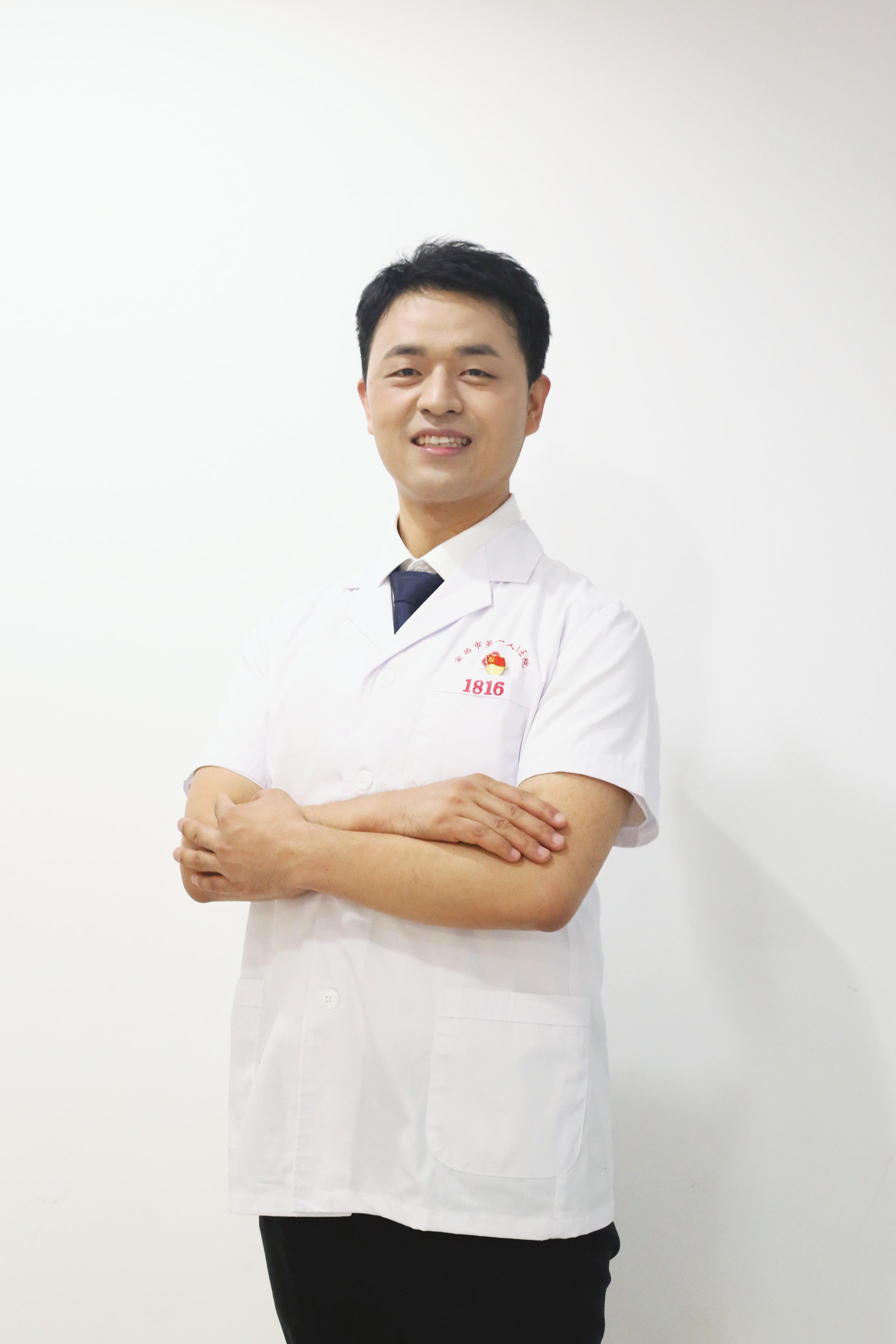 宜昌市第一人民医院周全博士:「全」心妙术呵护「半边天」