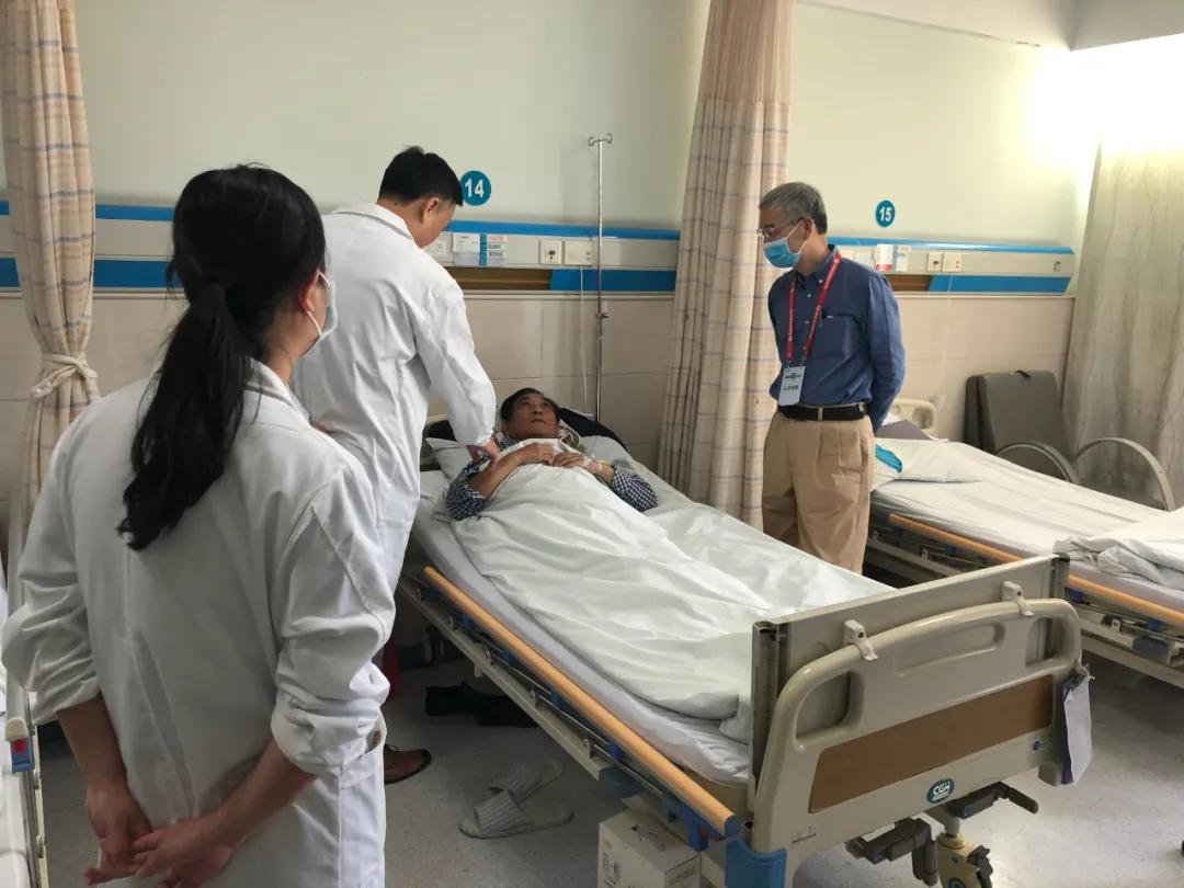 常州市第二人民医院顺利通过中国高血压达标中心认证