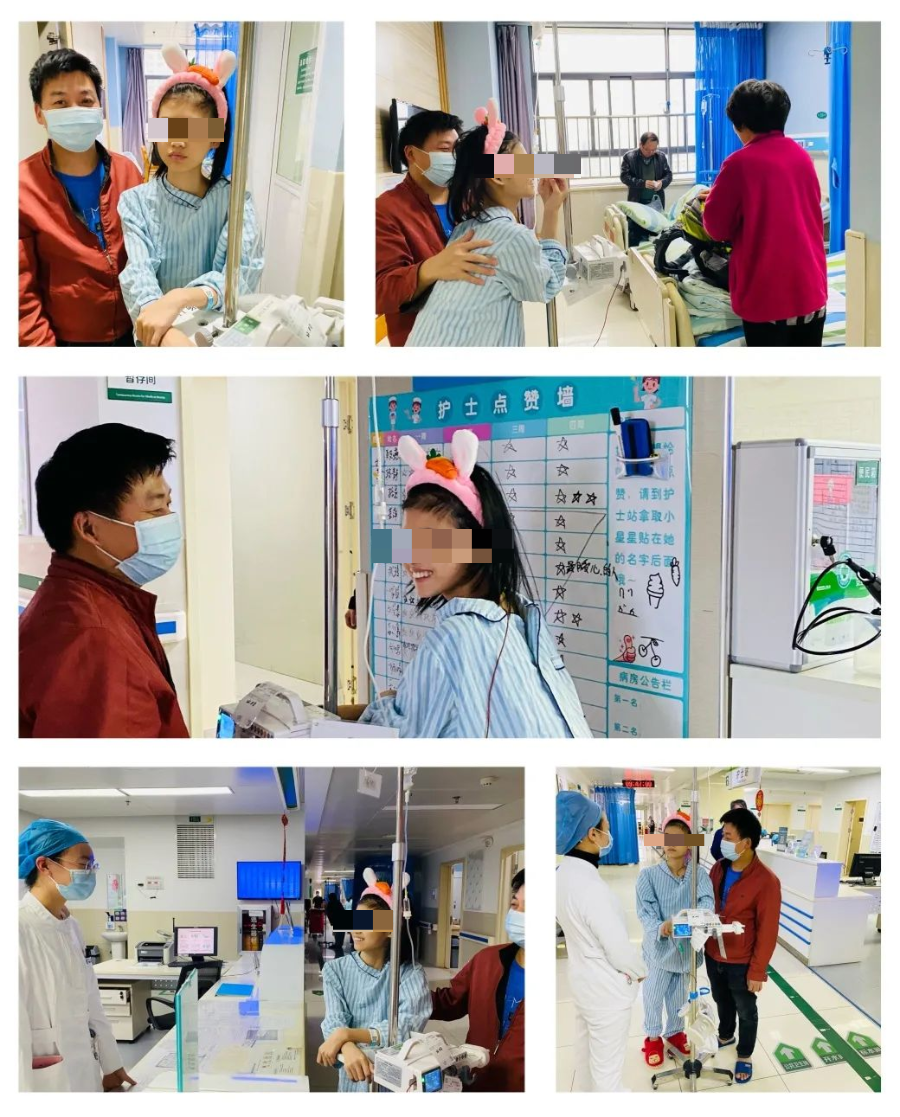 花季少女与克罗恩病：遇到了那就请「和平相处」吧