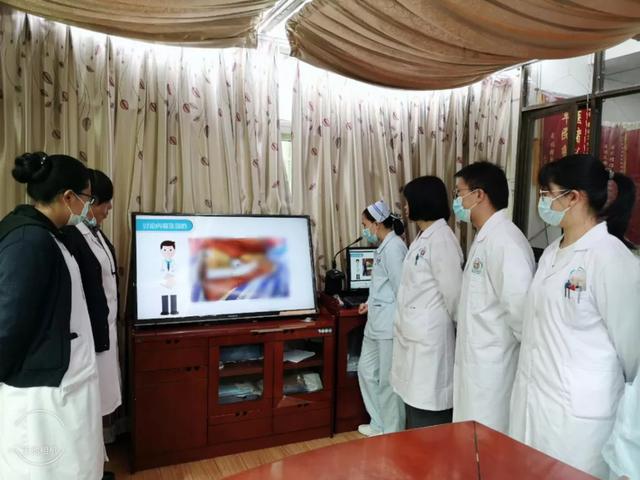 共享医疗资源 珠医助力藏族重症患者救治