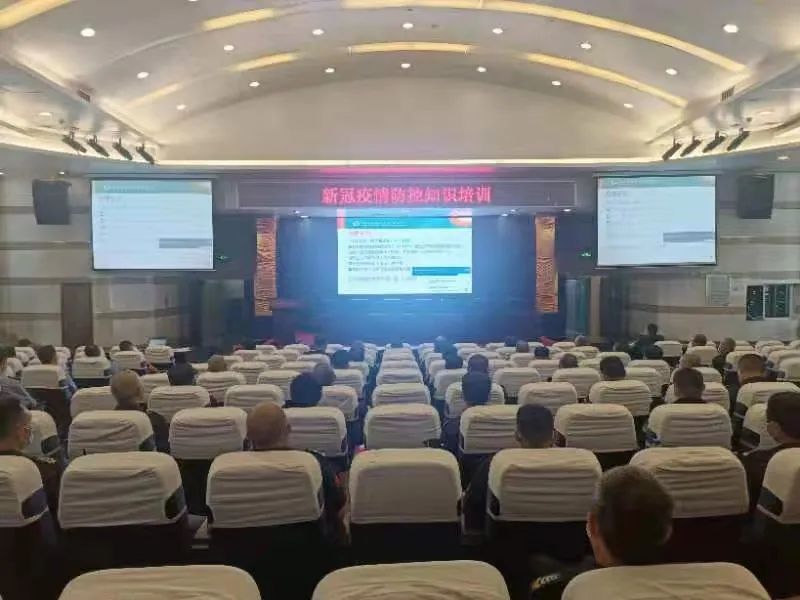 牢牢扛起疫情防控的责任——西南医科大学附属医院坚持打赢新冠疫情阻击战