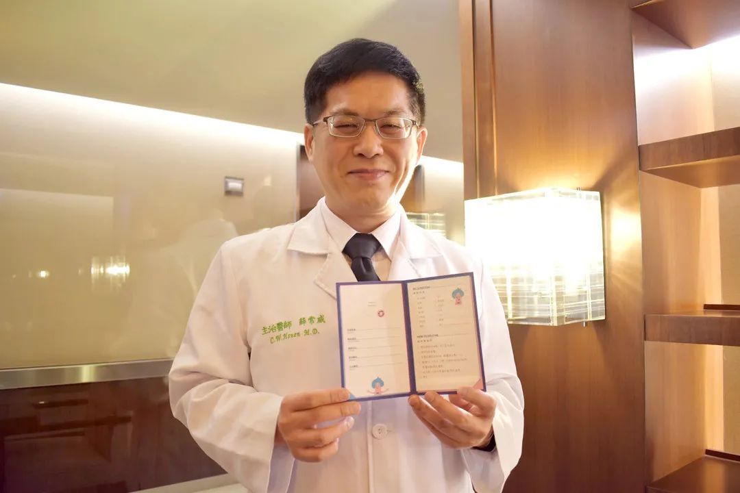 上海禾新医院：「吸音口罩」帮助妥瑞症孩童更好融入社会