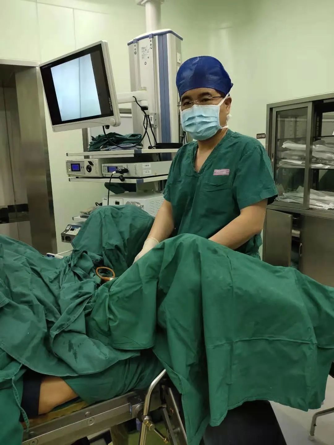 海华同济携手并进，强强联合共谋发展