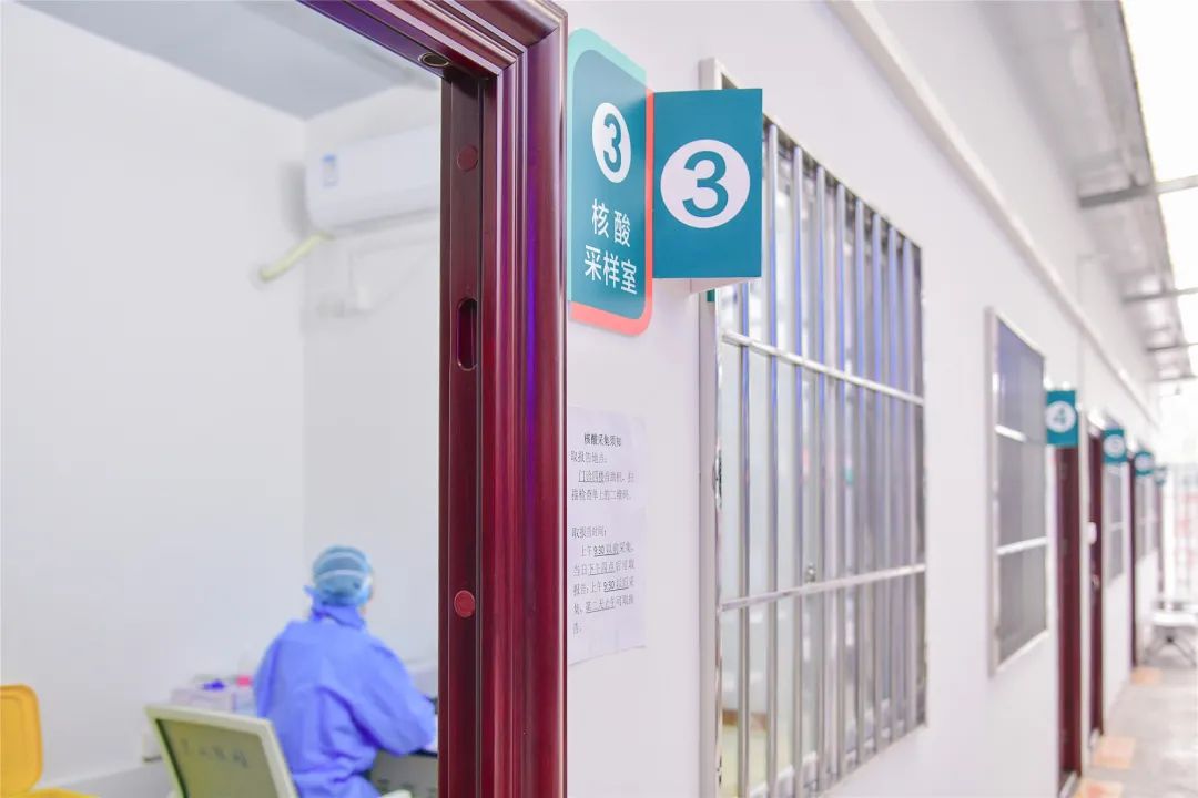 牢牢扛起疫情防控的责任——西南医科大学附属医院坚持打赢新冠疫情阻击战