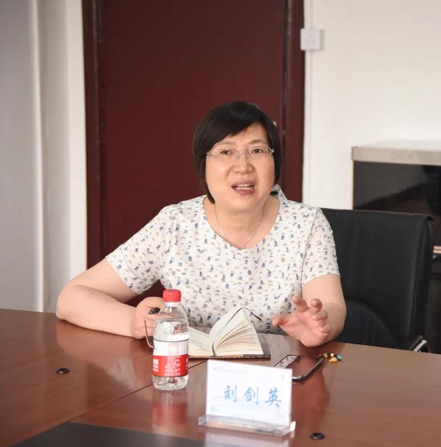 宝山区卫健委领导来上海市第二康复医院开展「双创」调研活动
