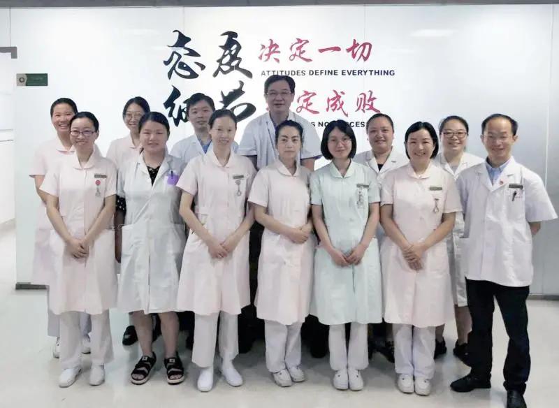 荆门市中医医院利用冠状动脉旋磨仪成功救治老年心血管病变患者