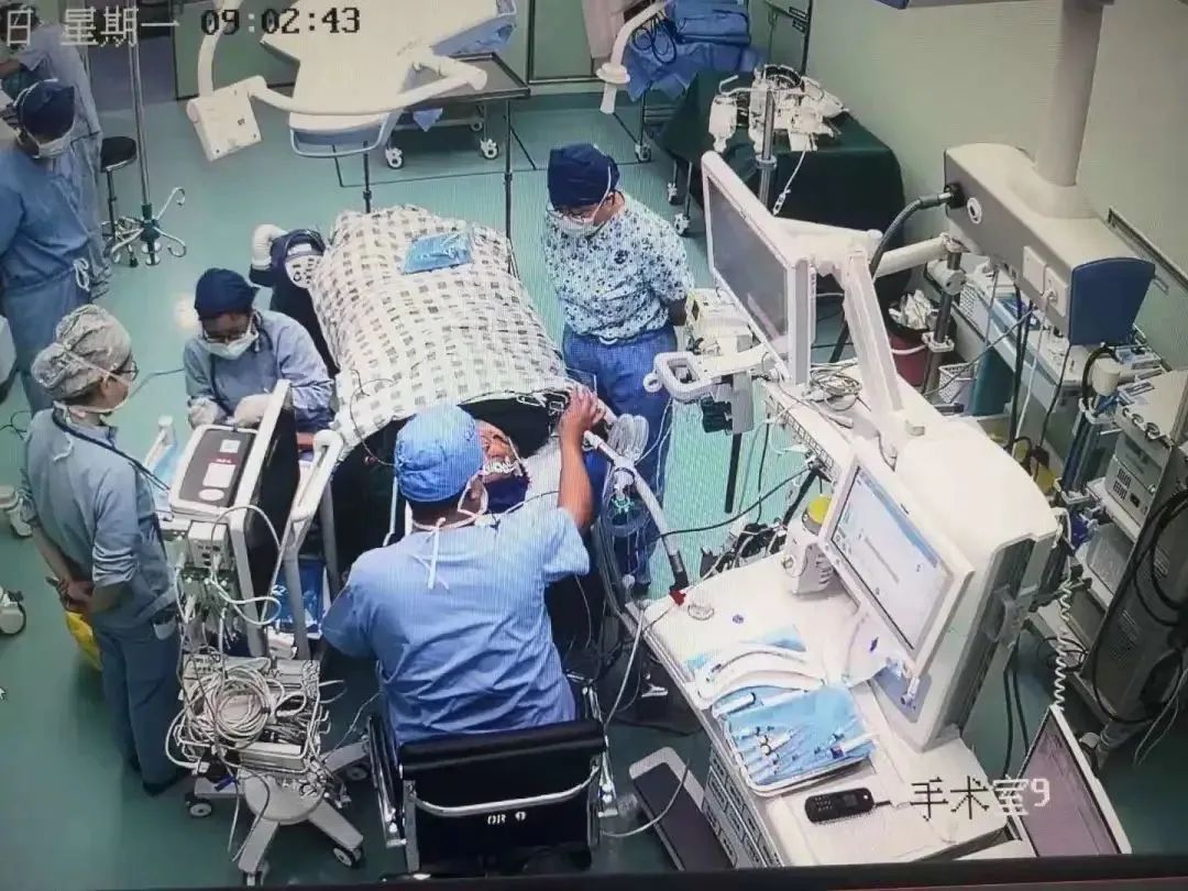 一台必胜的手术：每一位患者都值得我们全力以赴