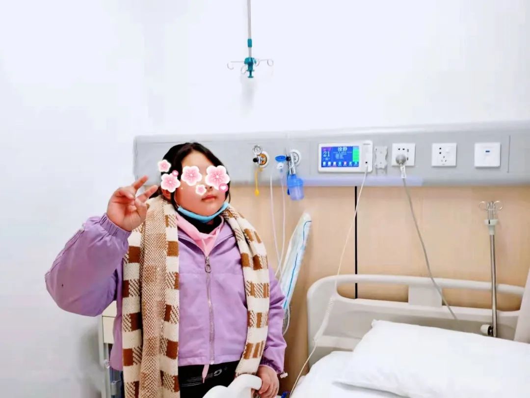 女童多年睡眠怪病缠身，贵黔团队精准治疗改善睡眠