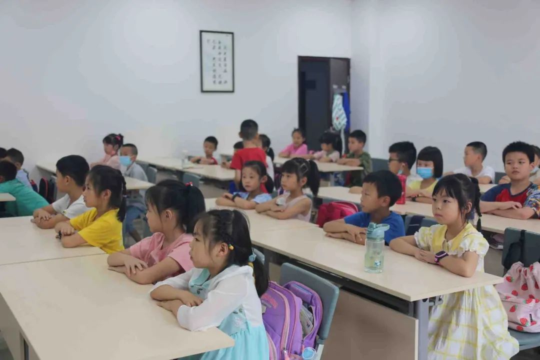 绵阳市中心医院暑期托管营又双叒叕开班了