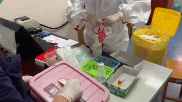 郑州人民医院：别催啦！您的核酸标本要经过这些流程才能出结果