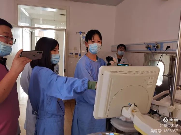 北大医疗鲁中医院举办超声内镜诊疗技术强化培训