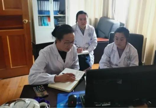 珠海市人民医院超声影像科突破区域化束缚，携手多院区搭建同质化平台