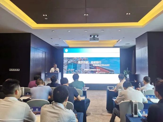 西南医科大学附属医院胸外科韩飞医生荣获首届胸外肿瘤病例大赛川渝赛区第一名