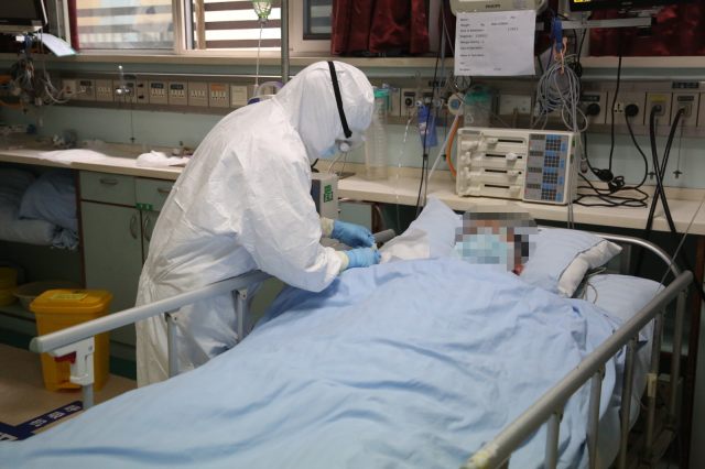 武汉亚洲心脏病医院成功挽救新冠肺炎康复期主动脉夹层患者