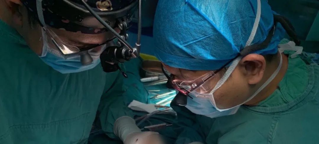 南疆首例：喀什地区第一人民医院成功开展完全性肺静脉异位引流矫治术