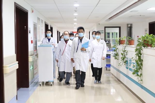 为老年健康护航，打通医养全流程——宜昌市第一人民医院着力打造医养民生工程侧记
