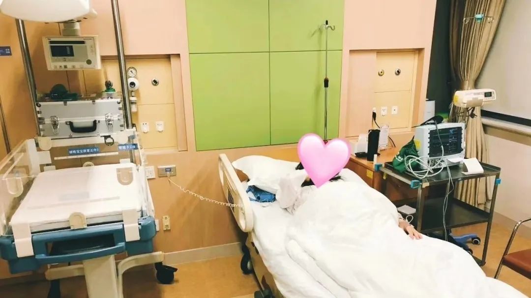 杭州贝瑞斯美华妇儿医院提醒：这些产前预警，你千万得知道