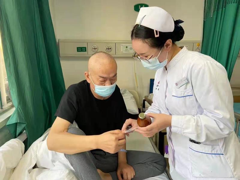 武汉大学人民医院肿瘤 III 科获批国家级肿瘤患者营养指导中心