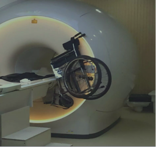 揭开核磁检查的神秘面纱，注意事项你 get 到了吗？