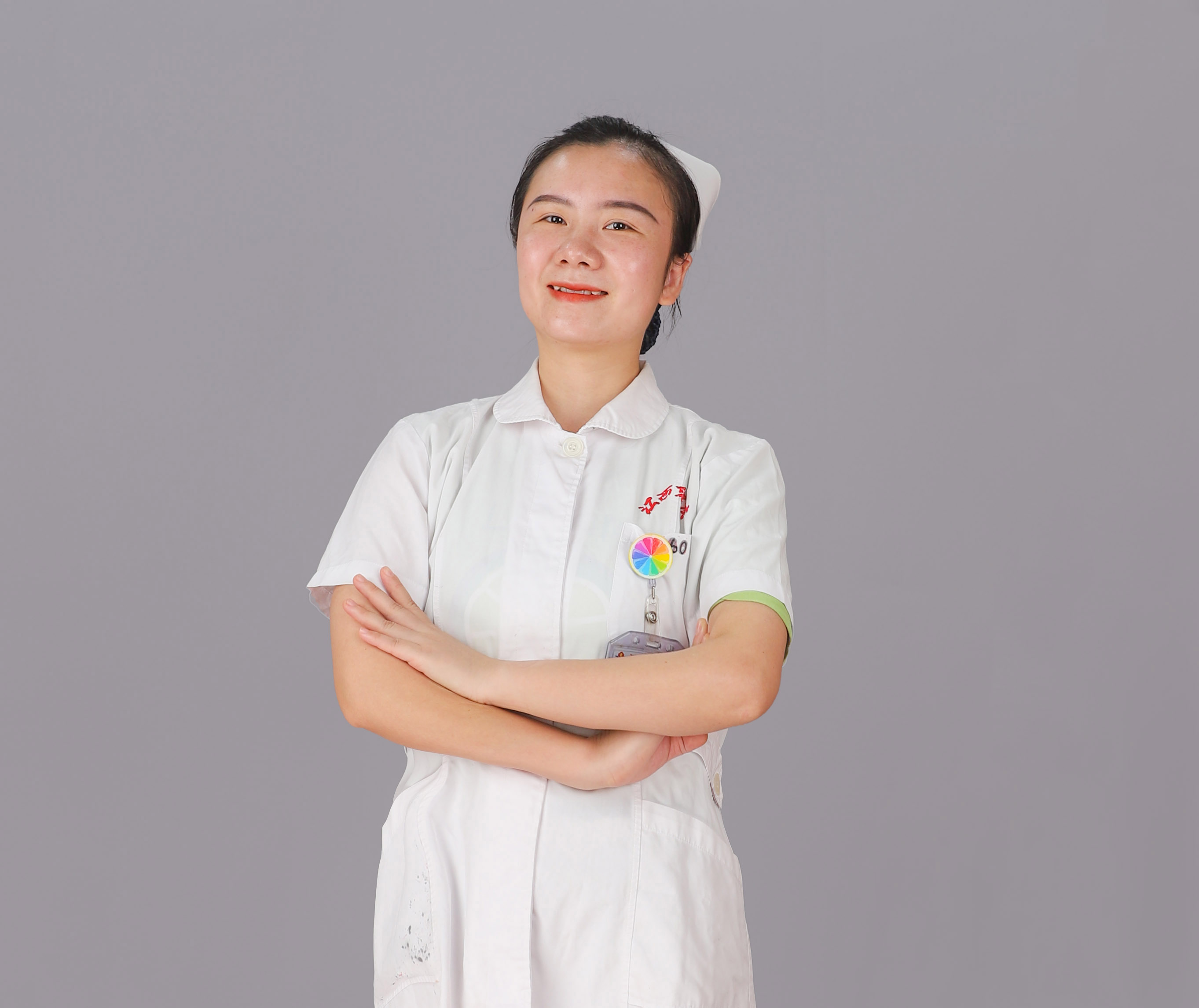 喜讯！ 江西省儿童医院饶蒙获「2021江西最美护士」荣誉称号