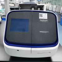 二手SeqStudio基因分析仪