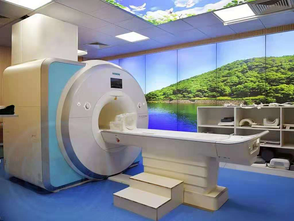 揭开核磁检查的神秘面纱，注意事项你 get 到了吗？