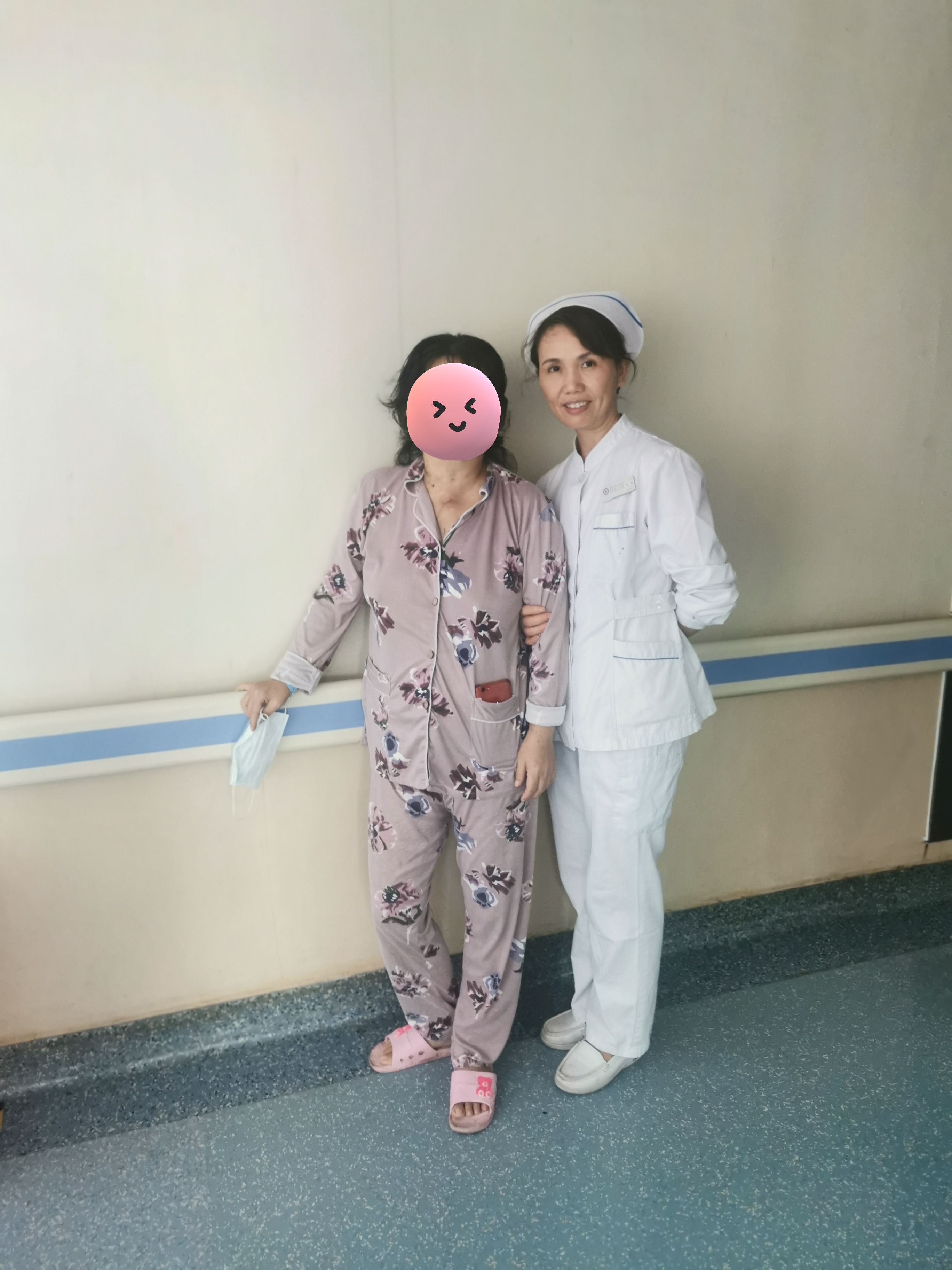 创造生命奇迹：近 1 米长的人体大动脉血管被全部替换