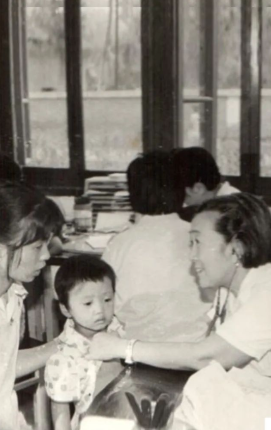 南京医科大学第二附属医院历经 70 年岁月流转，会留下怎样的痕迹？