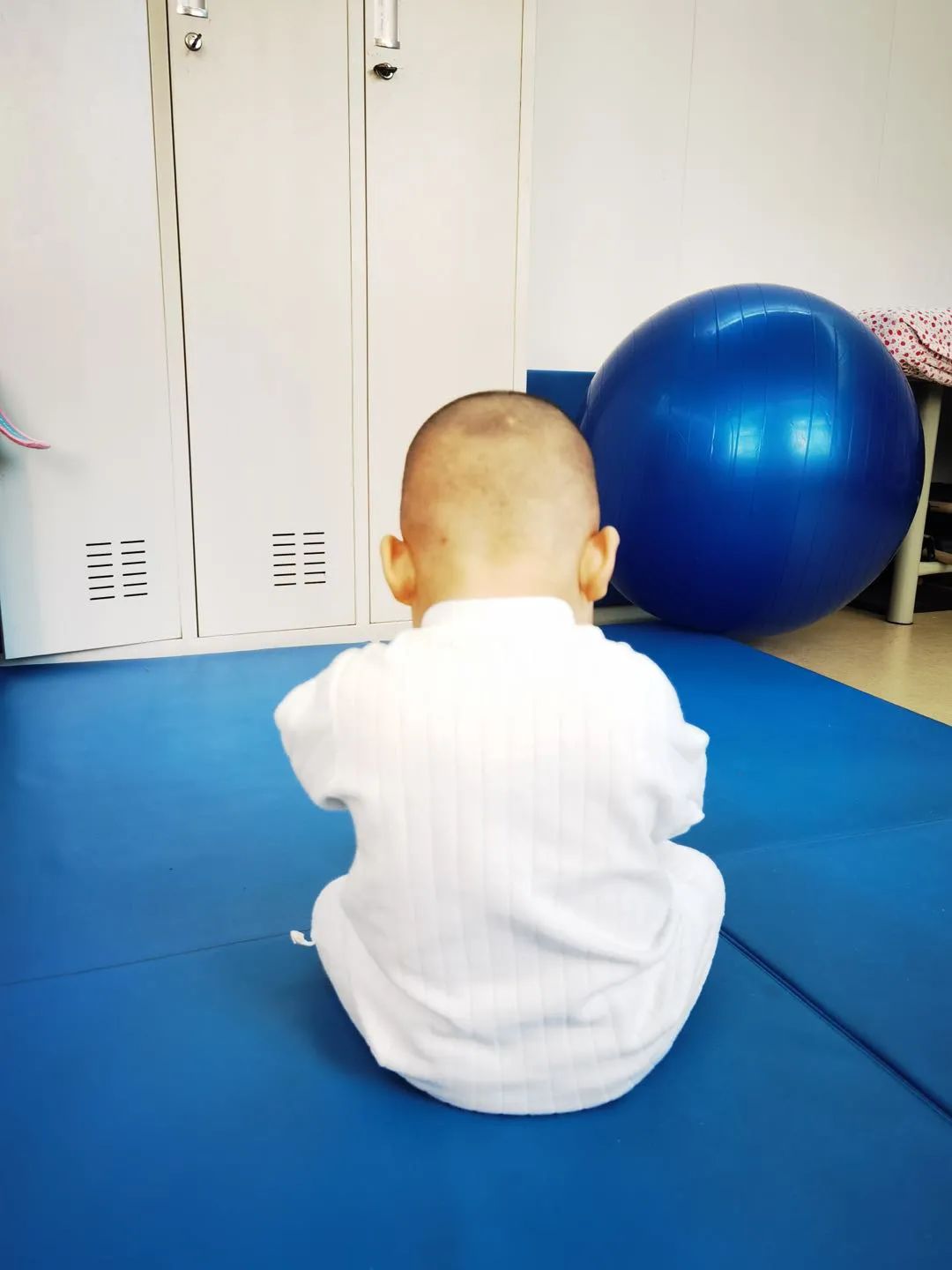 小宇的智力「拉锯战」:妈妈从差点「放弃」到惊喜不断