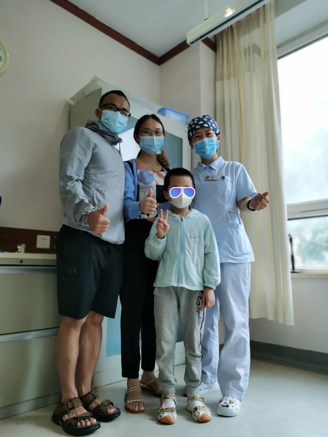 我与道培这些年，为生命续航，我们精益求精