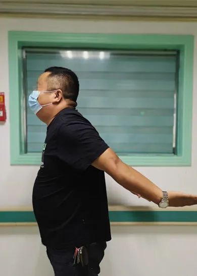 肩关节疼痛，不可等闲视之