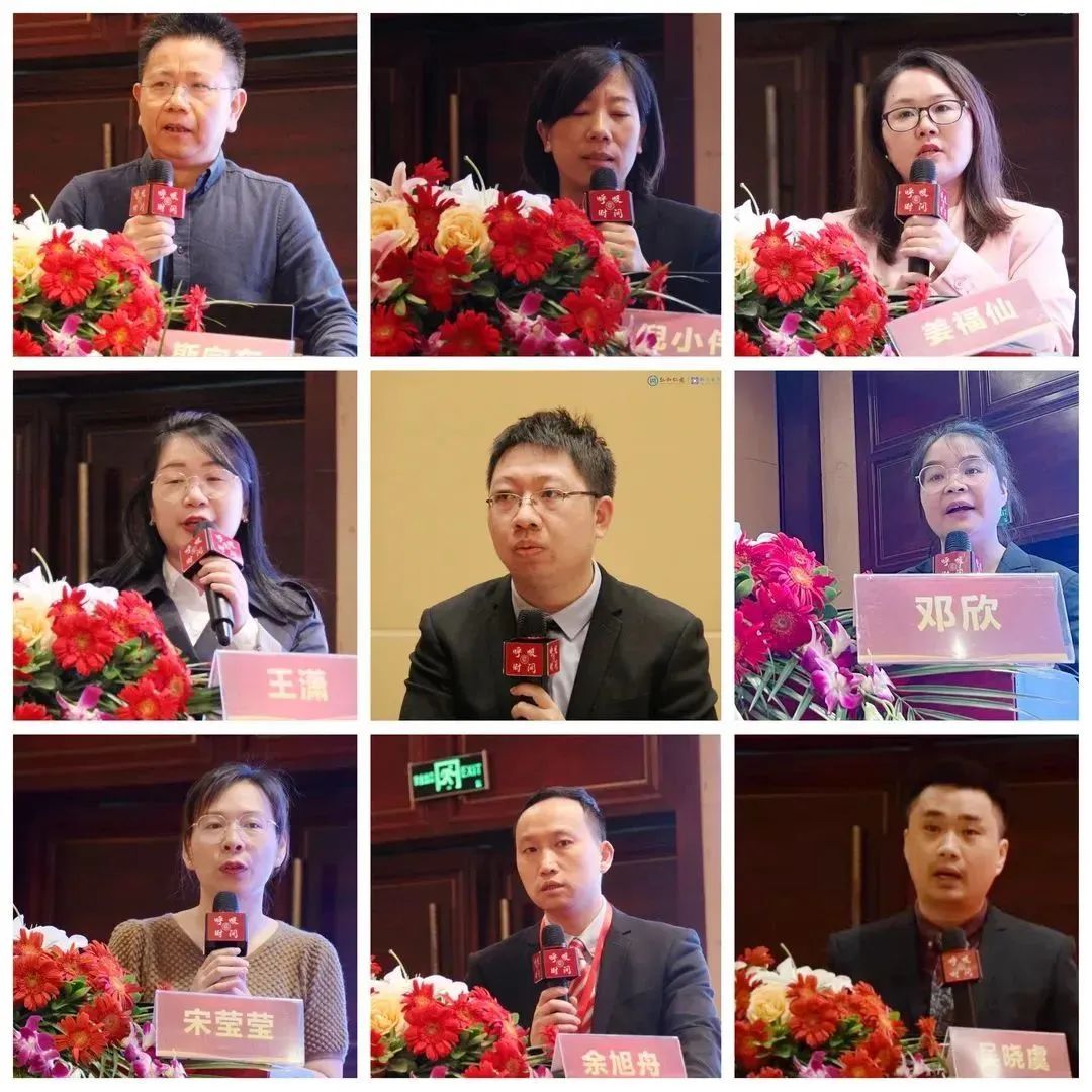 创新！在沉浸式体验中学习晚期肺癌诊疗新模式
