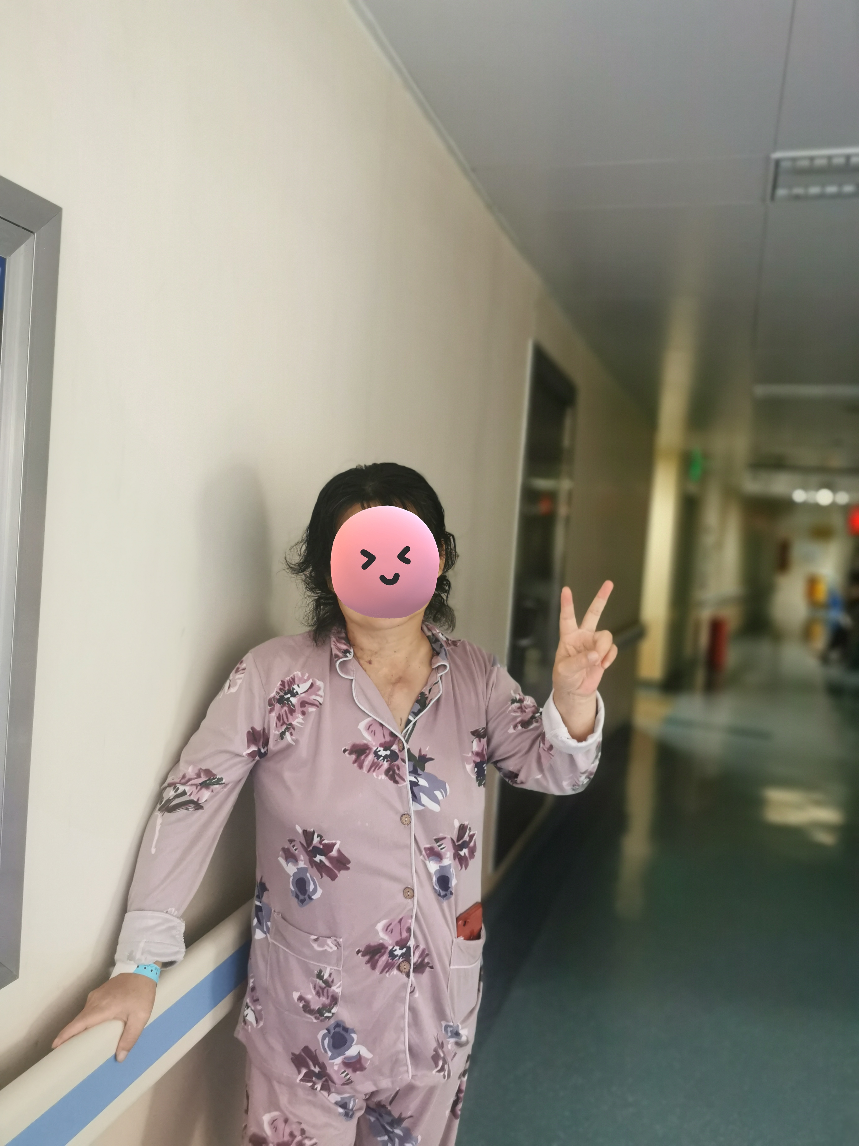 创造生命奇迹：近 1 米长的人体大动脉血管被全部替换