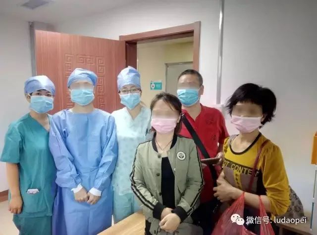 我与道培这些年，为生命续航，我们精益求精