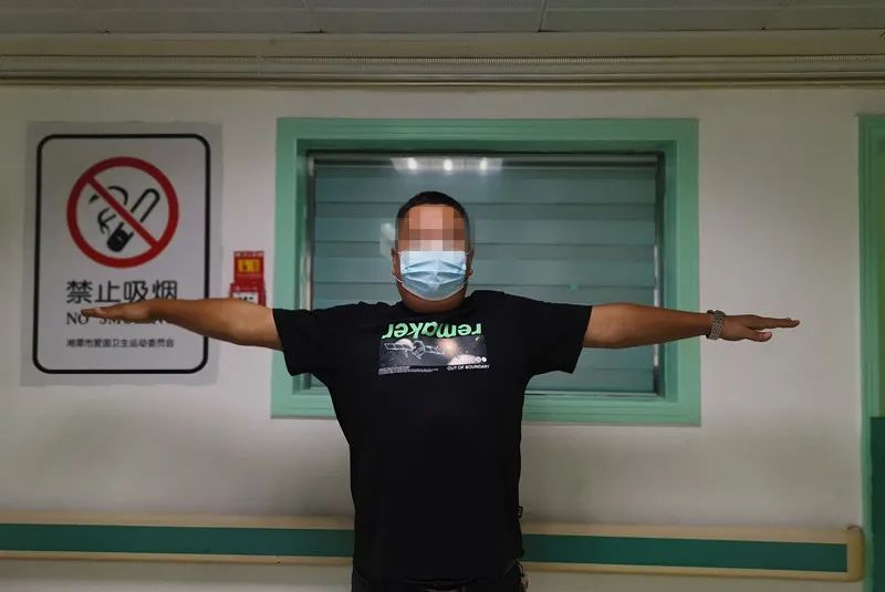 肩关节疼痛，不可等闲视之