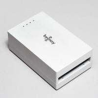 德国拜优能全自动酶标仪