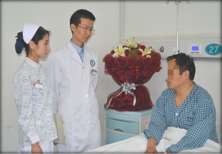 物是人不非,10 年前一幕如今在大兴「重演」