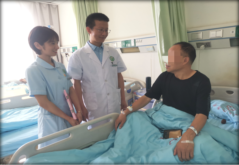 物是人不非,10 年前一幕如今在大兴「重演」