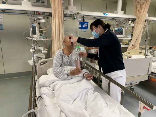 西安交大一附院 CCU 国庆节手术加班日小记