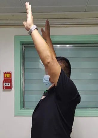 肩关节疼痛，不可等闲视之