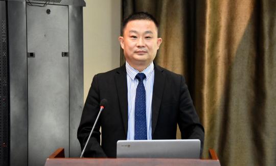 美中宜和 2021 辅助生殖学术沙龙活动在津圆满落幕